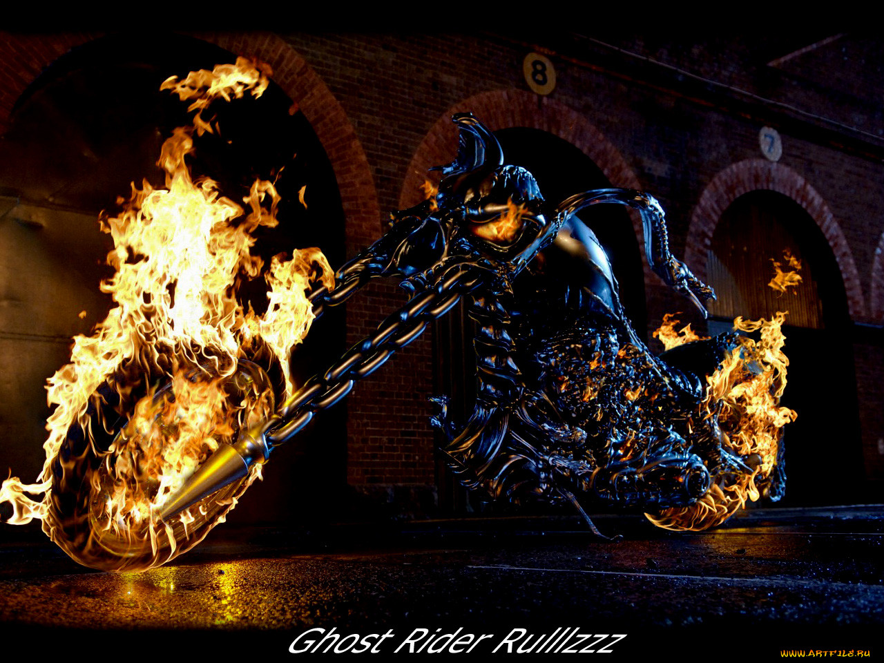 , harley, davidson